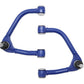 SuperPro 19-23 Chevrolet Silverado 1500 / GMC Sierra 1500 Upper Control Arm Set