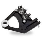 Performance Machine Rear Brake 125x4R x Stock Disc - Contrast Cut