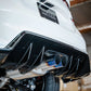 Remark 2023+ Honda Civic Type-R (FL5) Sports Touring Catback Titanium Exhaust/SUS304 Front Pipe