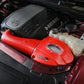 aFe Momentum GT Pro Dry S Stage-2 Intake System 11-15 Dodge Challenger / Charger R/T 5.7L HEMI - Red
