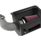 K&N 2022 Subaru BRZ 2.4L Typhoon Performance Air Intake System