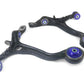 SuperPro 11-14  Acura TSX Front Lower Control Arm Set W/ Bushings