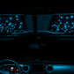 Oracle StarLINER Fiber Optic Hardtop Headliner for Wrangler JL/Gladiator JT ColorSHIFT