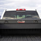 Dee Zee Universal Tool Box - Red Crossover - Single Lid Black BT Pull Handle (Low/Txt Blk)