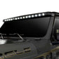 Oracle Jeep Wrangler JL/Gladiator JT Integrated Windshield LED Light Bar System