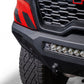 Addictive Desert Designs 2025 Ram RHO Stealth Fighter Front Bumper