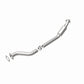 MagnaFlow Conv DF GTO- 2005-2006 6.0L OEM