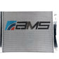 AMS Performance BMW G8X M2/M3/M4 S58 Heat Exchanger - Limited Edition M Color Logo