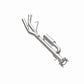 MagnaFlow 25+ Ram 1500 I6 3.0L D-Fit Performance Exhaust Muffler Replacement Kit With Muffler