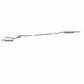 MagnaFlow BRE Exhaust Kit 07-11 Toyota Camry