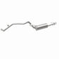 MagnaFlow BRE Exhaust Kit 89-91 Toyota 4Runner 3.0L