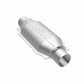 MagnaFlow Universal Catalytic Converter 2.5 inch T2 Rear