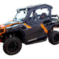 Seizmik 16-21 Polaris General 1000 / XP Upper Door Kit