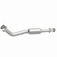 MagnaFlow Direct Fit Converter 03-11 Honda Element 2.4L Underbody