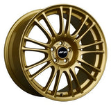 IPA 1GE GOLD 18x8.5 5x114.3 et55 cb73.1