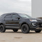 2 Inch Lift Strut Kit | Ford Explorer 4WD (2011-2019)