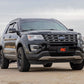 2 Inch Lift Strut Kit | Ford Explorer 4WD (2011-2019)