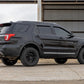 2 Inch Lift Strut Kit | Ford Explorer 4WD (2011-2019)