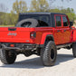 Rear Bumper | Tubular | Jeep Gladiator JT 4WD (2020-2025)