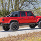 Rear Bumper | Tubular | Jeep Gladiator JT 4WD (2020-2025)