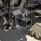 Receiver Hitch | Can-Am Outlander 1000/Renegade 1000/Renegade 500 4WD (12-19)