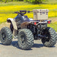 Receiver Hitch | Can-Am Outlander 1000/Renegade 1000/Renegade 500 4WD (12-19)