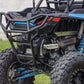 Tubular Bumper | Rear w/ Receiver Hitch | Polaris RZR XP1000 | Polaris RZR XP 1000