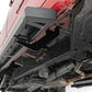 BA2 Running Boards | Side Step Bars | Toyota Tundra 2WD/4WD (2022-2026)