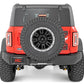 3rd Brake Light Extension | Sasquatch | Ford Bronco 4WD (2021-2025)