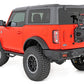 3rd Brake Light Extension | Sasquatch | Ford Bronco 4WD (2021-2025)