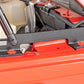 Hood Struts | Hydraulic | Jeep Gladiator JT/Wrangler JL 4WD (2018-2026)