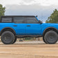 Muffler Delete Kit | 2.3 & 2.7L Engines | Ford Bronco 4WD (2021-2025)