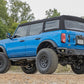 Muffler Delete Kit | 2.3 & 2.7L Engines | Ford Bronco 4WD (2021-2025)