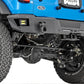 Muffler Delete Kit | 2.3 & 2.7L Engines | Ford Bronco 4WD (2021-2025)