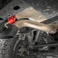 Muffler Delete Kit | 2.3 & 2.7L Engines | Ford Bronco 4WD (2021-2025)
