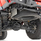 Performance Cat-Back Exhaust | Stainless | 3.6L | Jeep Gladiator JT (20-25)