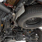Performance Cat-Back Exhaust | Stainless | 3.6L | Jeep Gladiator JT (20-25)