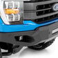 High Clearance Front Bumper | LED Lights & Skid Plate | Ford F-150 (21-23)