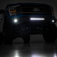High Clearance Front Bumper | LED Lights & Skid Plate | Ford F-150 (21-23)