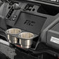 Cup Holder | MLC-8 Mount | Honda Pioneer 1000