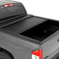 Retractable Bed Cover | 5'7" Bed | Toyota Tundra (07-21)