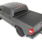 Retractable Bed Cover | 5'7" Bed | Toyota Tundra (07-21)
