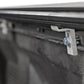 Retractable Bed Cover | 5'7" Bed | Toyota Tundra (07-21)