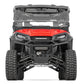 Winch Mount | Honda Pioneer 1000