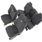 Seat Covers | Jeep Grand Cherokee WK2 2WD/4WD (2011-2022)