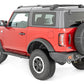 2.5 Inch Lift Kit | Sasquatch | Ford Bronco 4WD (2021-2025)