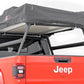 Bed Rack | Aluminum | Jeep Gladiator JT 4WD (2020-2025)