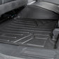 Floor Mats | Front & Rear | Ford Bronco 4WD (2021-2025)