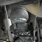 Air Spring Cradle Kit