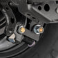 2.5 Inch Lift Kit | TRD Pro | Toyota Tundra 4WD (2022-2026)